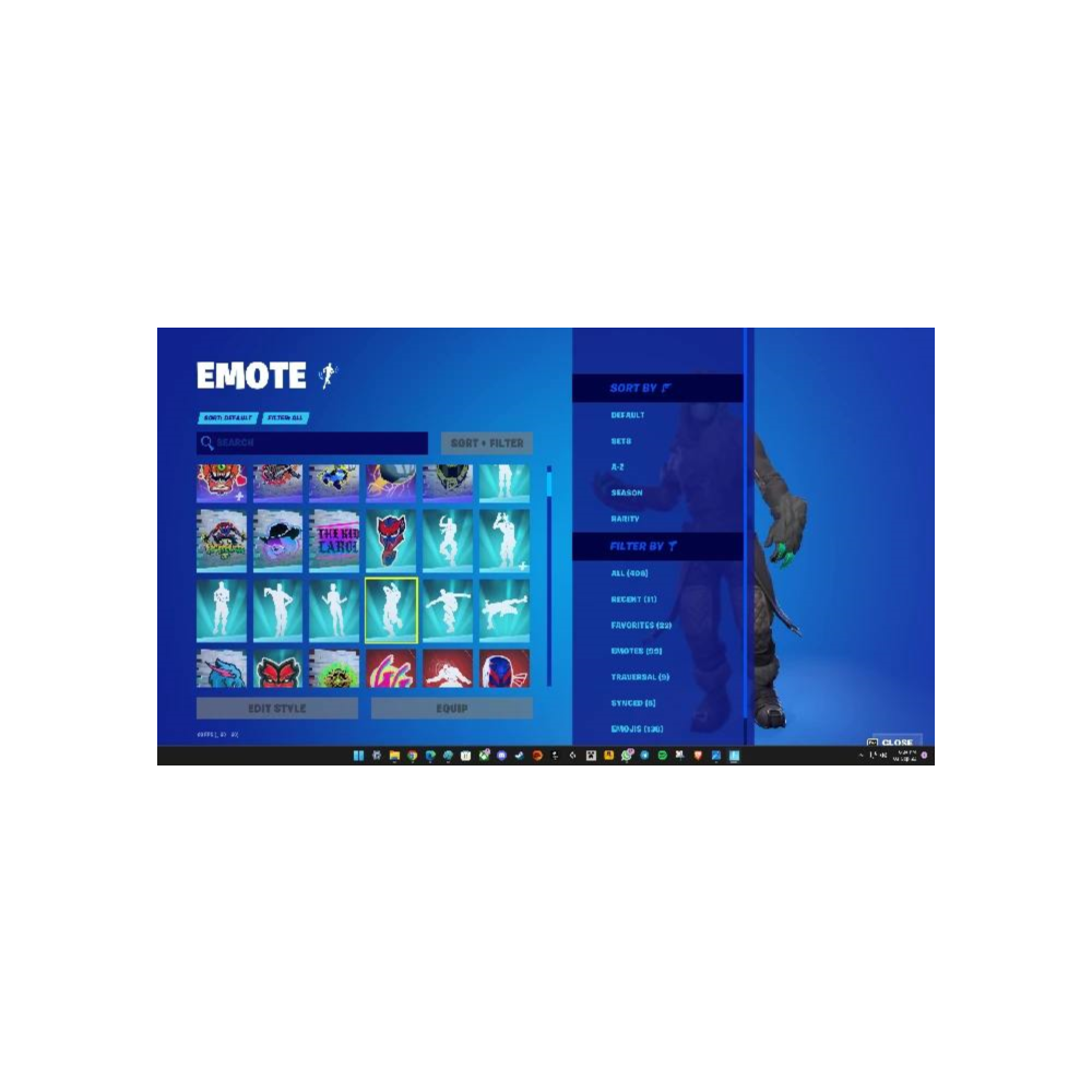 FORTNITE🎮88+ АККАУНТ СКИН |DOOM DARTH MAUL| + ПОЧТА