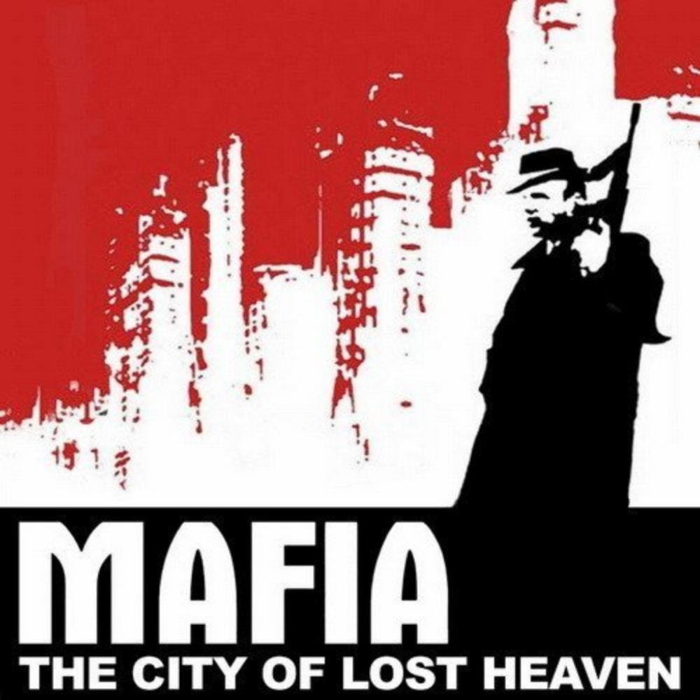 Все регионы ☑️⭐Mafia 1 (2002) 🎁 Steam