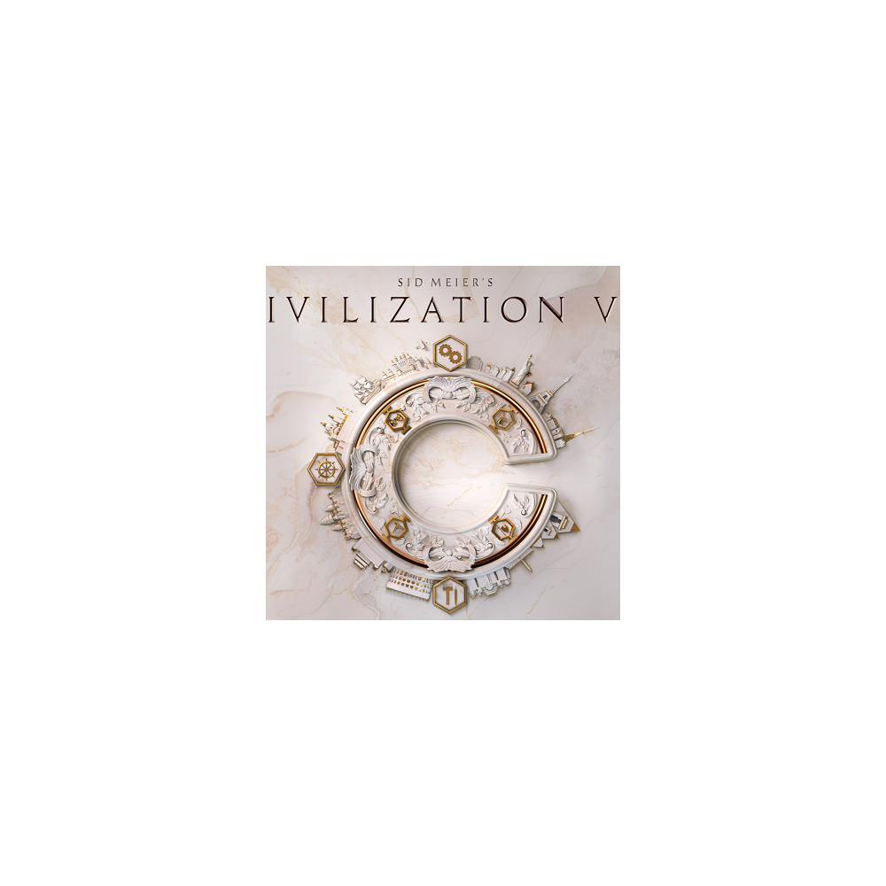 SID MEIER'S CIVILIZATION VII РУ+СНГ✅STEAM КЛЮЧ