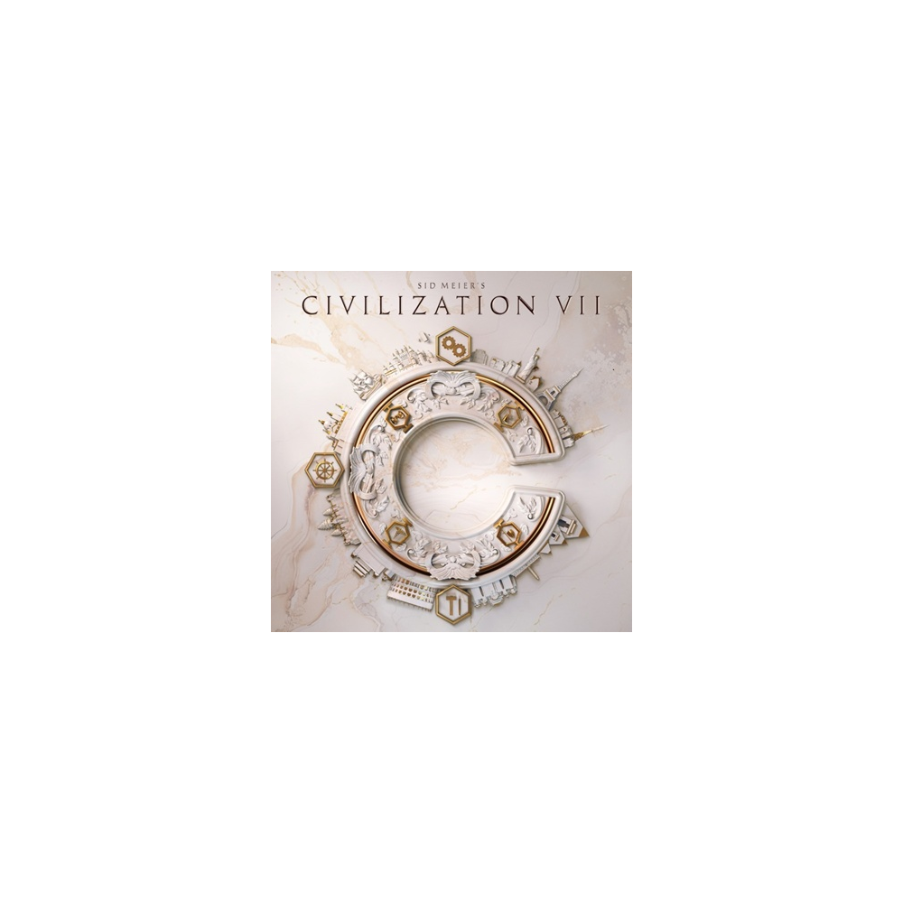 CIVILIZATION 7 VII 🔵 (STEAM/РФ/УКР-СНГ) КЛЮЧ