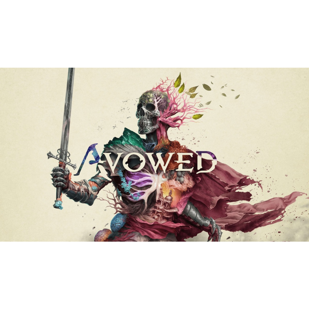 💥Avowed 🔷Battle.net 🔵КАЗАХСТАН