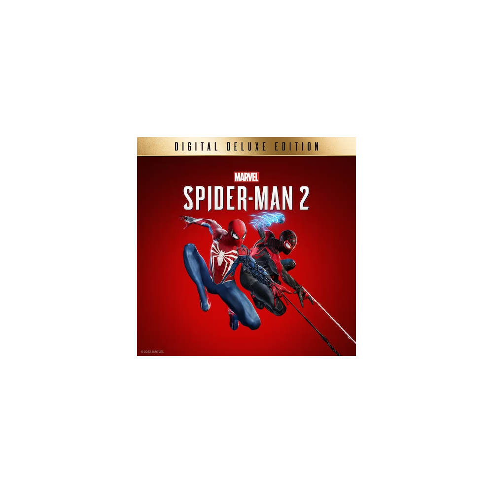 💜⚪ Spider Man 2 | Человек паук 2⚡️EPIC GAMES ⚪💜 TR