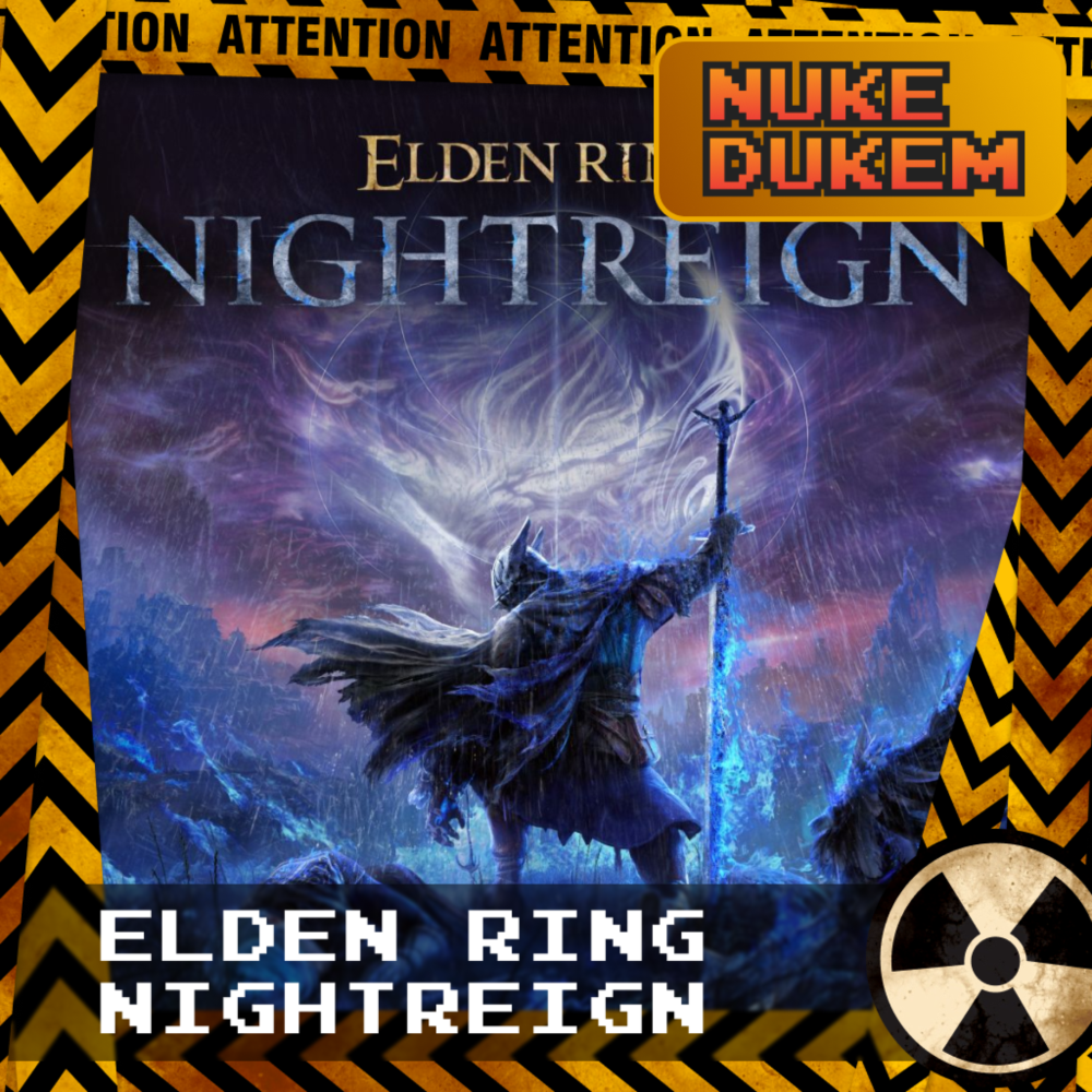 РФ+СНГ | ELDEN RING NIGHTREIGN - Выбор издания | STEAM КЛЮЧ