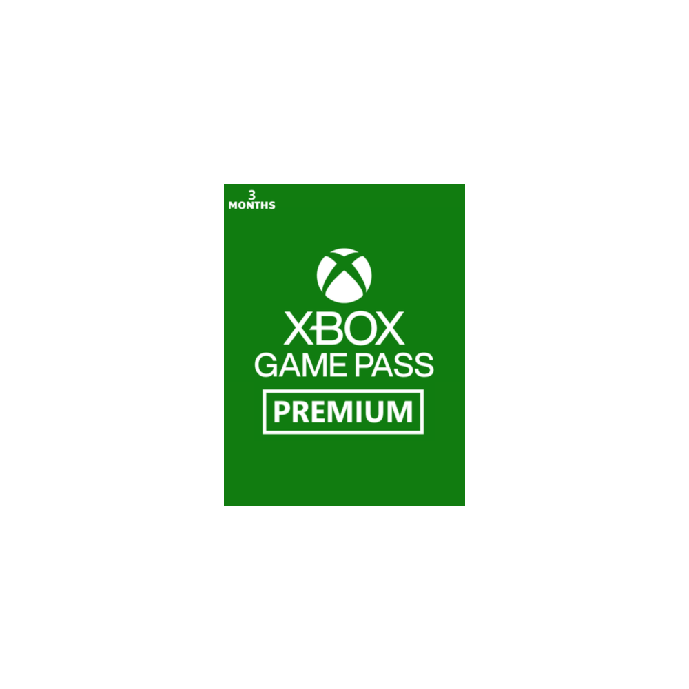 14 ДНЕЙ XBOX GAME PASS PREMIUM БЫСТРО