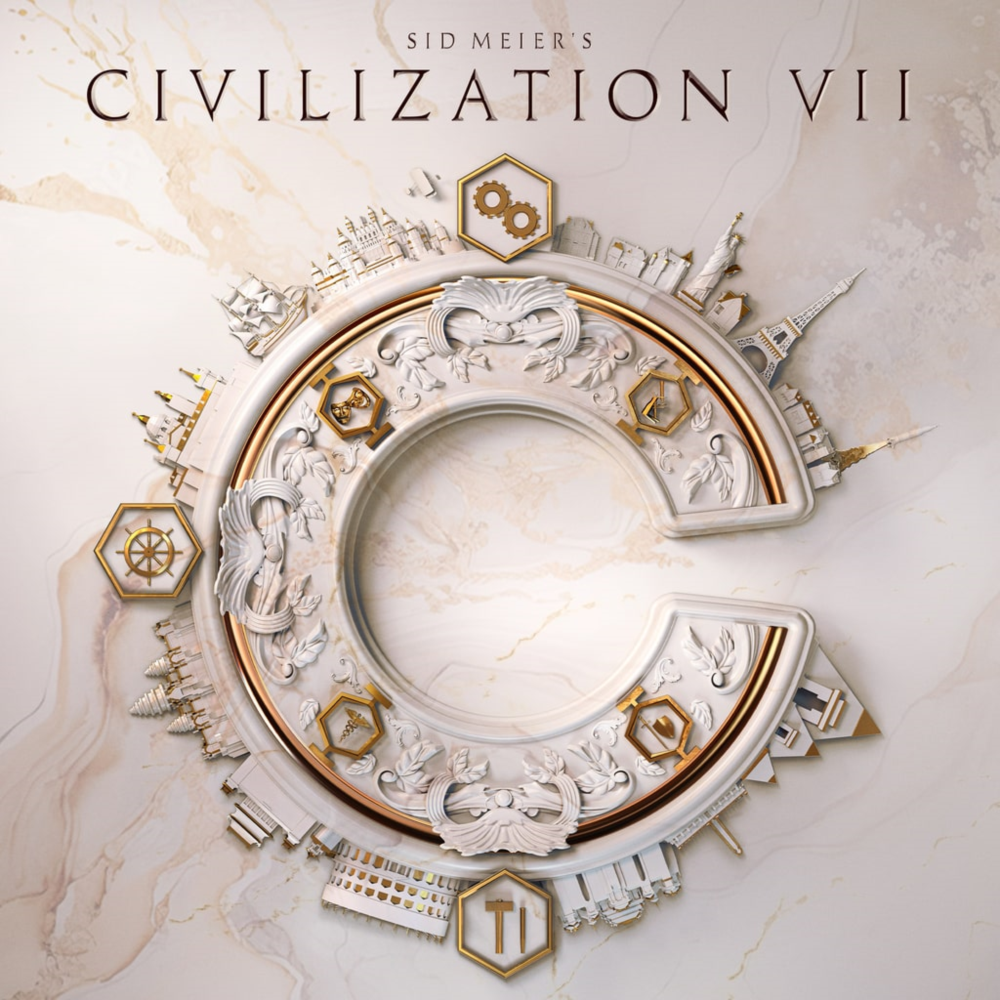 Sid Meier's Civilization® VII PS4 PS5 ПСН PLAYSTATION