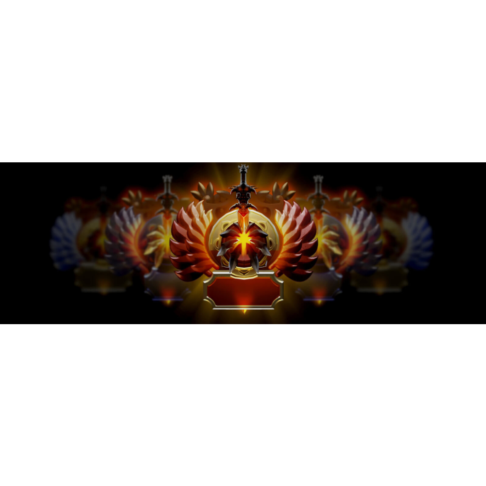 DOTA 2 6000 MMR | ТИТАН | РОДНАЯ ПОЧТА | ПОЛНЫЙ ДОСТУП