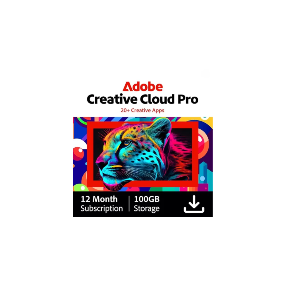 🅰️⭐️ADOBE CREATIVE CLOUD 12 МЕСЯЦЕВ КЛЮЧ⭐️ГЛОБАЛЬНЫЙ🅰