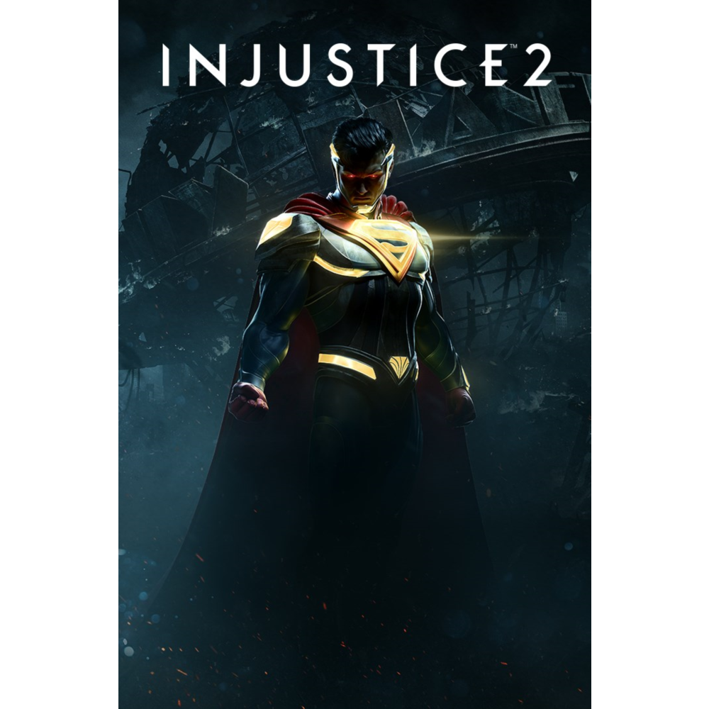 Injustice 2 XBOX