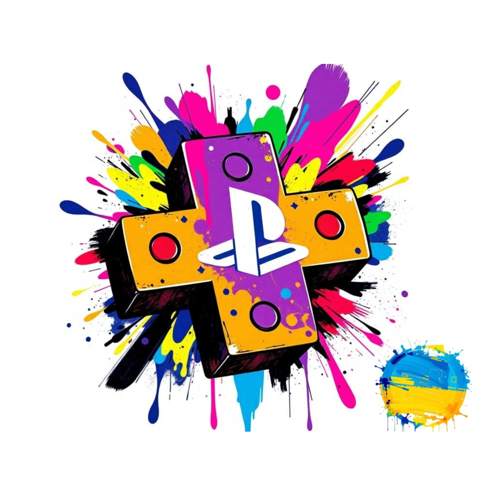 ПОПОЛНЕНИЕ КОШЕЛЬКА PSN | ПОКУПКА ИГР  УКРАИНА | Playstation PS PLUS| ИГРЫ PS4 | PS5|