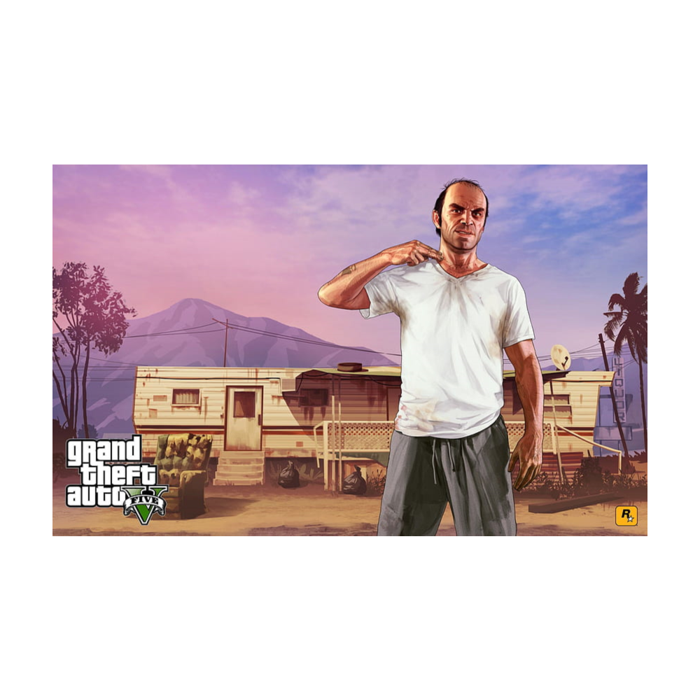 GTA 5🔰Кастомный аккаунт• 36+ Мил $ 310+ LVL + Почта