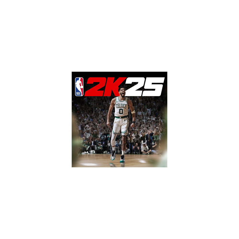 NBA 2K25 STANDARD EDITION ✅XBOX КЛЮЧ