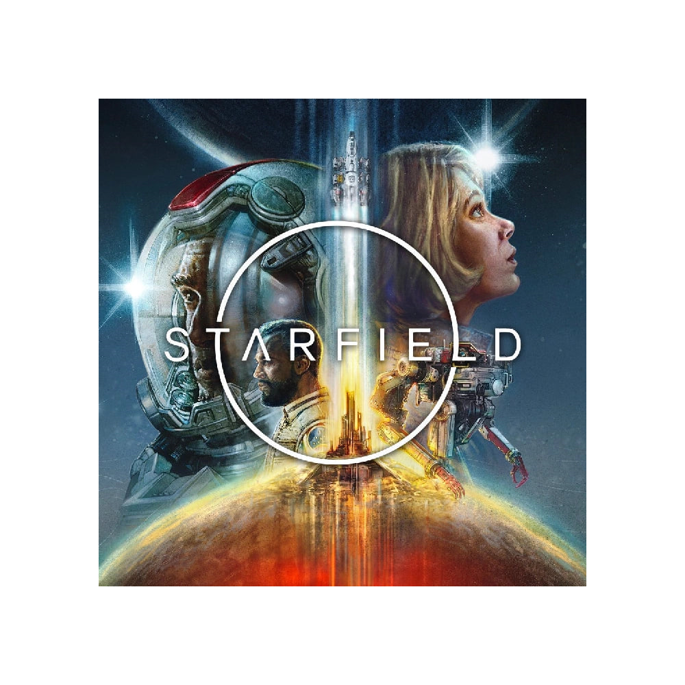 STARFIELD + ОНЛАЙН + XBOX GAME PASS PC (12 месяцев) 🎮