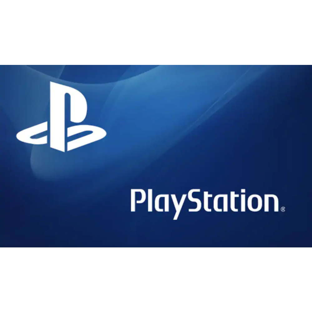 Playstation Network Великобритания PSN 20 GBP фунтов