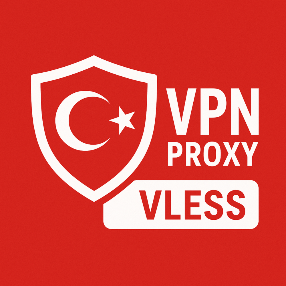 🕹🇹🇷 Turkey PROXY ПРОКСИ VLESS REALITY ВПН VPN ТУРЦИИ