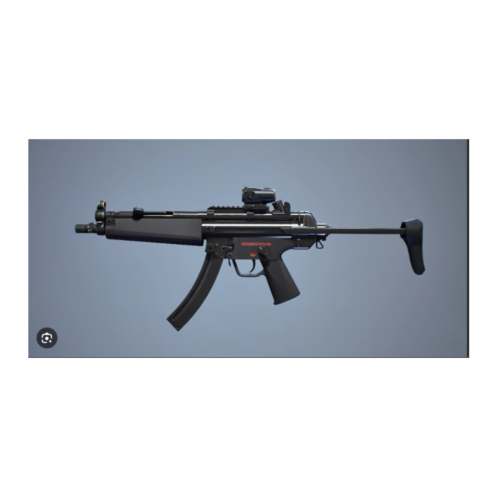 Скрипт на xp-54 для The Finals