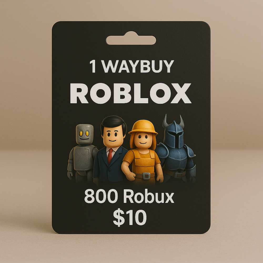 ВСЕ СТРАНЫ🅡РОБЛОКС 10 $ ~ 800 РОБУКС🧱код робакс карта