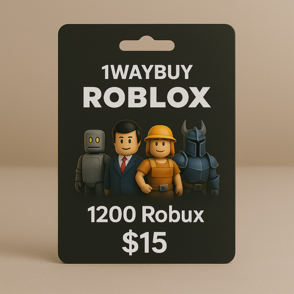 ВСЕ СТРАНЫ🅡РОБЛОКС 15 $ ~1200 РОБУКС🧱код робакс карта