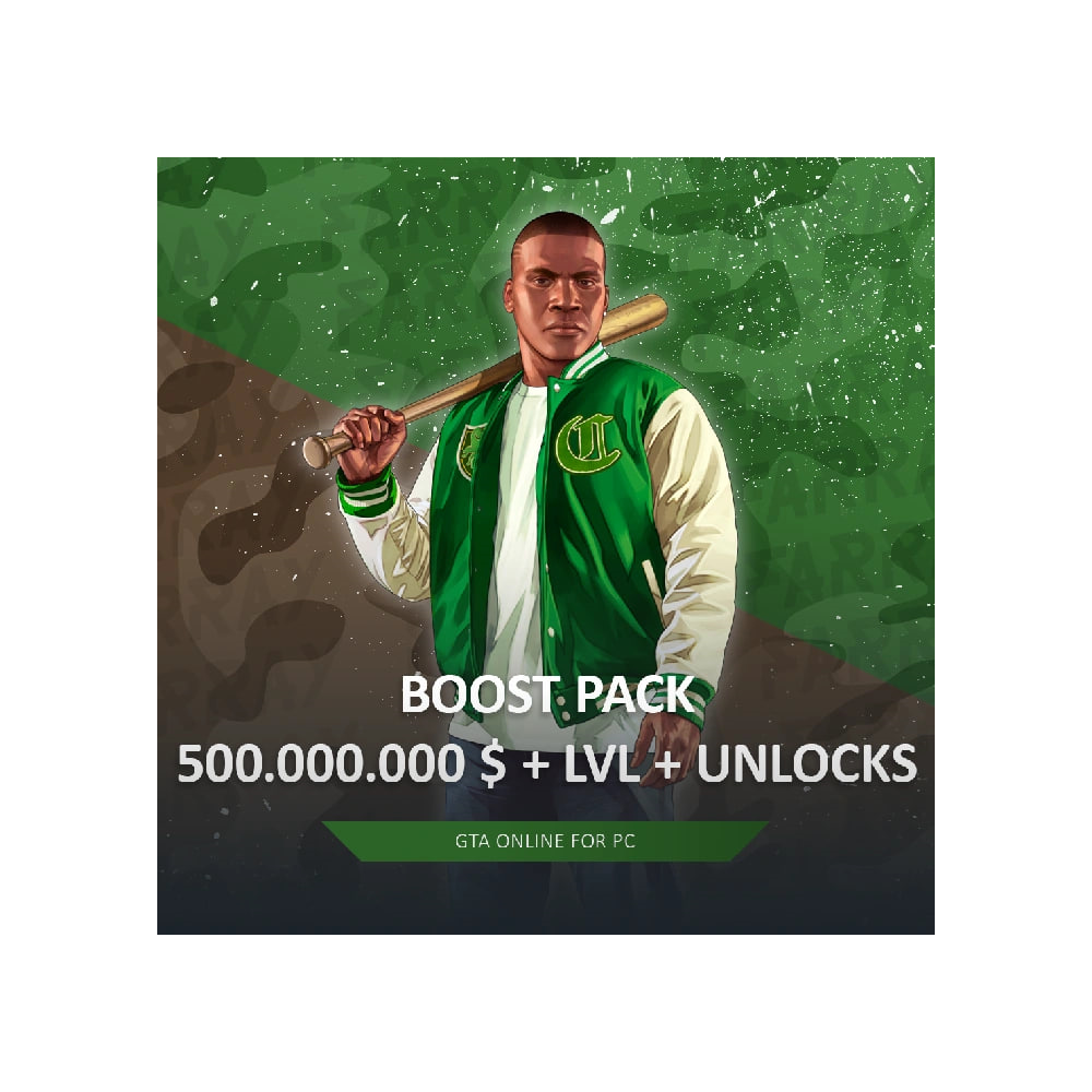 GTA 5 💸 ДЕНЬГИ 500.000.000 $ 🌐 LVL 🔓 РАЗБЛОКИРОВКИ