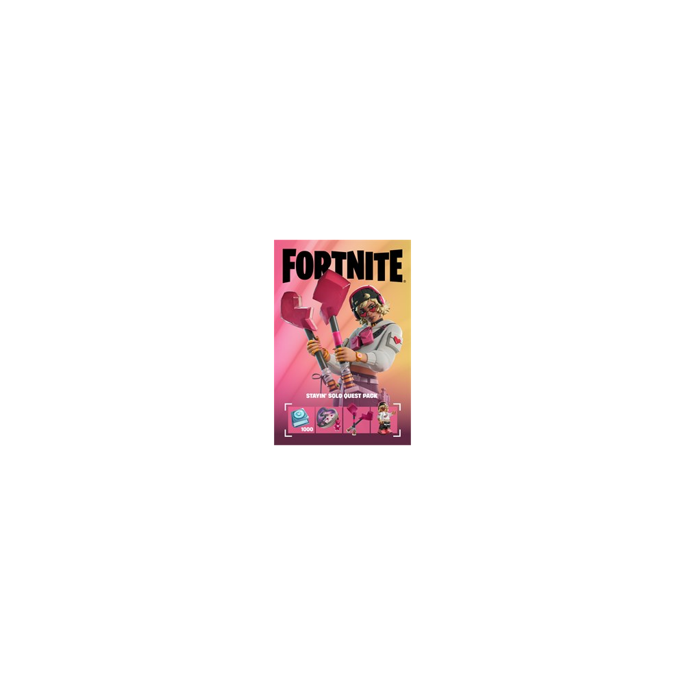 FORTNITE НАБОР ДУХ НЕЗАВИСИМОСТИ XBOX🔑 КЛЮЧ