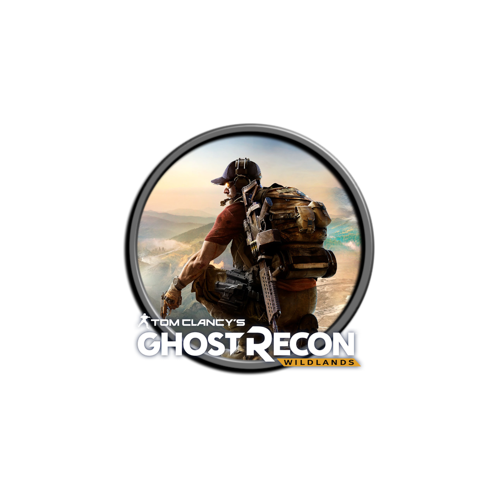 STEAM\UPLAY\EGS Кредиты Ghost Recon Wildlands