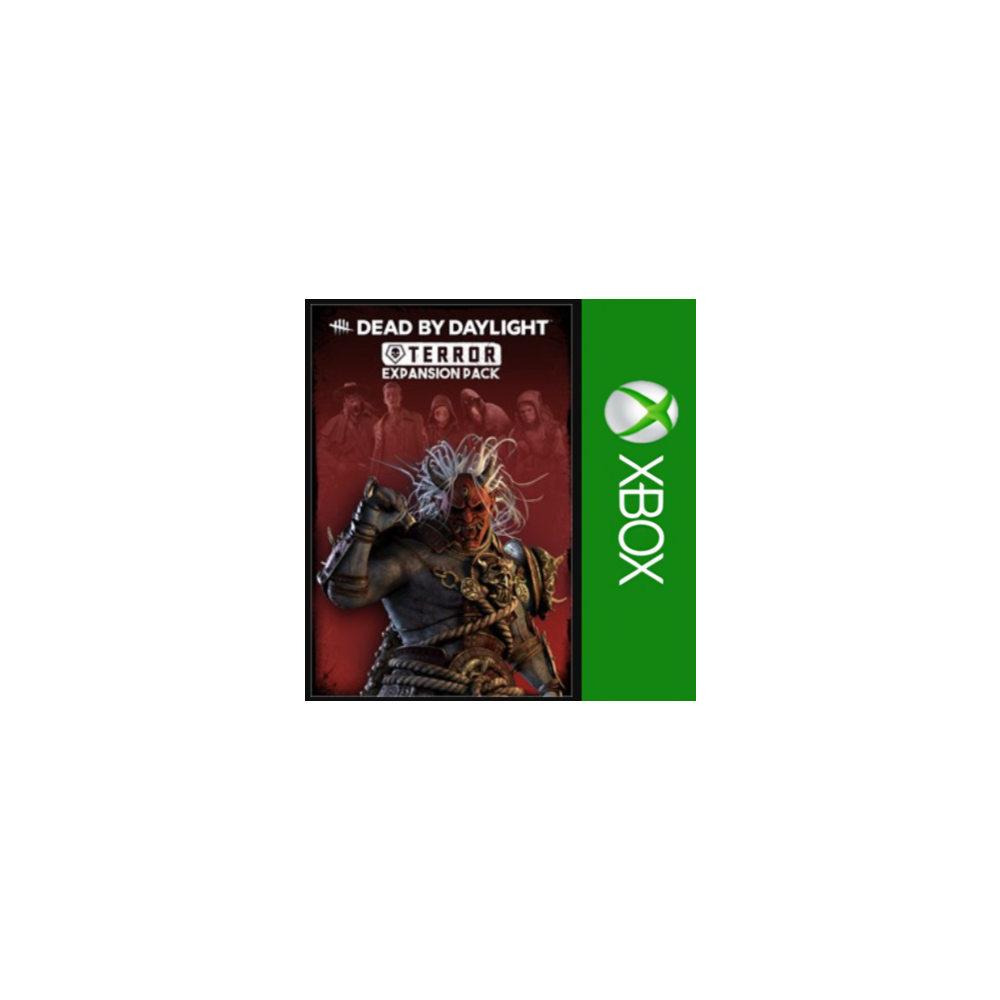 ☑️⭐Dead by Daylight: Комплект Ужас XBOX На Ваш акк⭐☑️