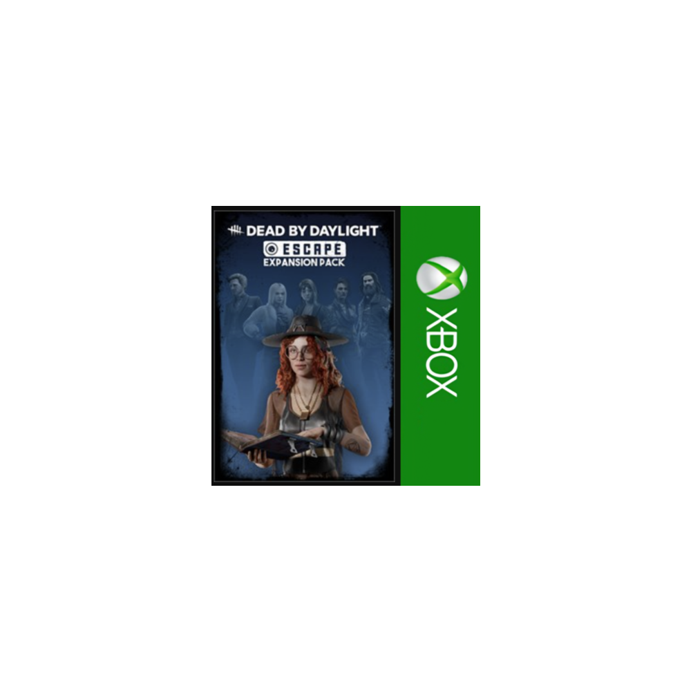 ☑️⭐Dead by Daylight: Комплект Побег XBOX На Ваш акк⭐☑️