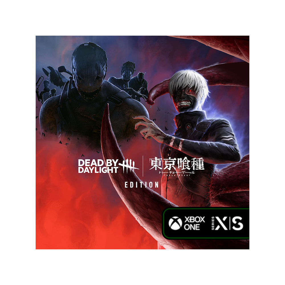 DLC Dead by Daylight Tokyo Ghoul | Xbox 🔑 Ключ/Код