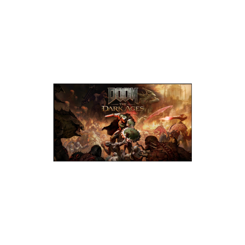 💥DOOM: The Dark Ages 🔷Battle.net 🔵КАЗАХСТАН