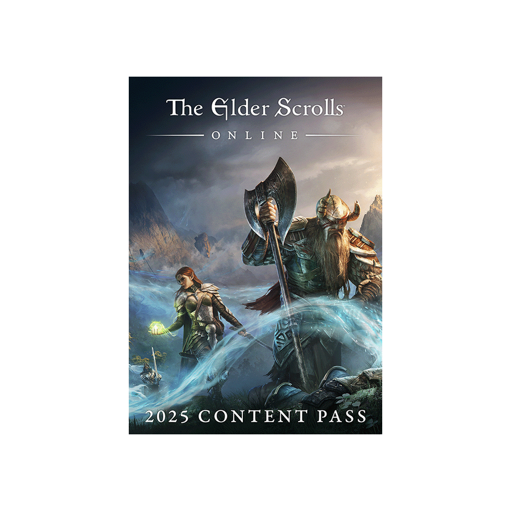 ✅TESO 2025 Content Pass|Premium🔑Steam Ключ