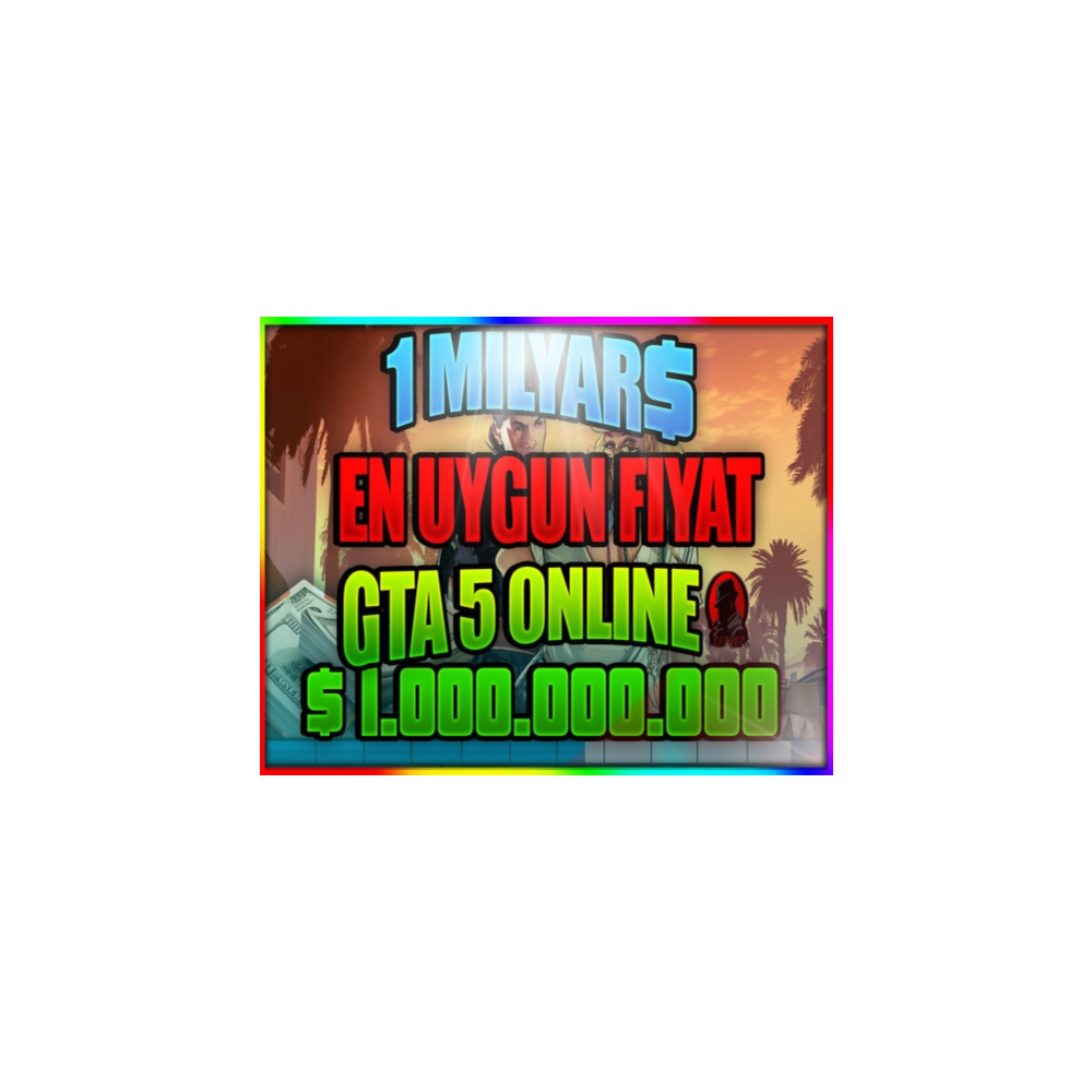 ⭐🎮 PLAYSTATION PS4/PS5 💸 CASH MONEY - GTA ONLINE💸💸