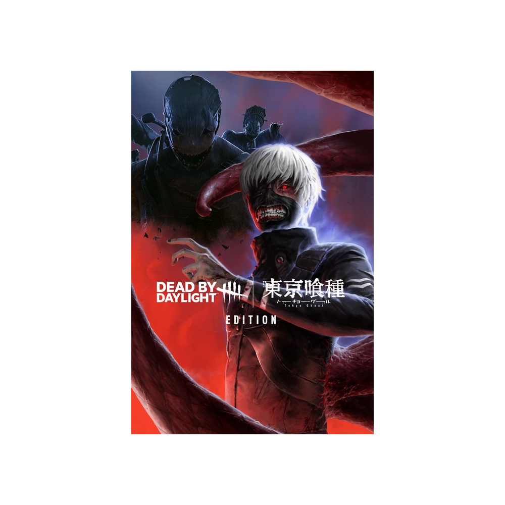 ✅ Dead by Daylight: Tokyo Ghoul Edition Xbox активация