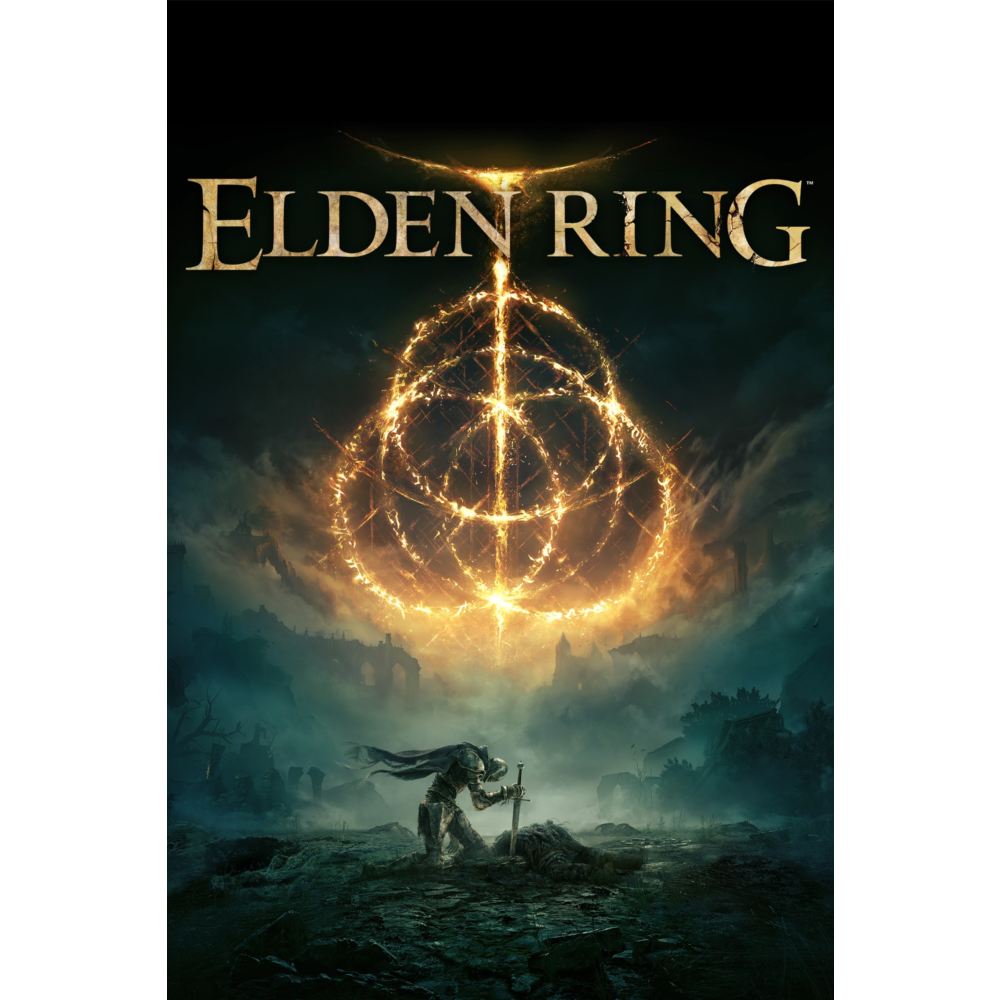 ELDEN RING XBOX код ключ активации🎮🗡️