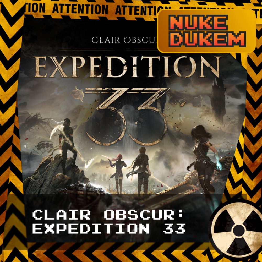 РФ+СНГ | Clair Obscur: Expedition 33 - Выбор издания | STEAM КЛЮЧ