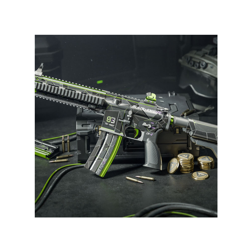 Delta Force - Припасы и скины по ID