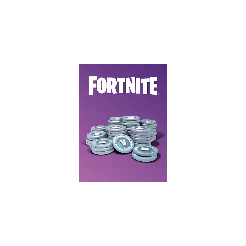 🟥PC🟥 Fortnite | 5000 В-баксов