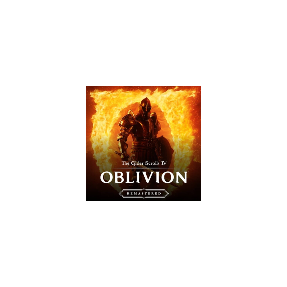 TES IV: OBLIVION REMASTERED / DELUXE РУ+СНГ✅STEAM КЛЮЧ