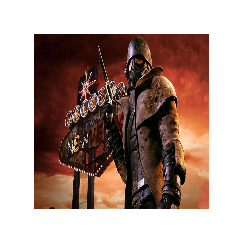 💜⚪ Fallout: New Vegas⚡️EPIC GAMES ⚪💜 TR