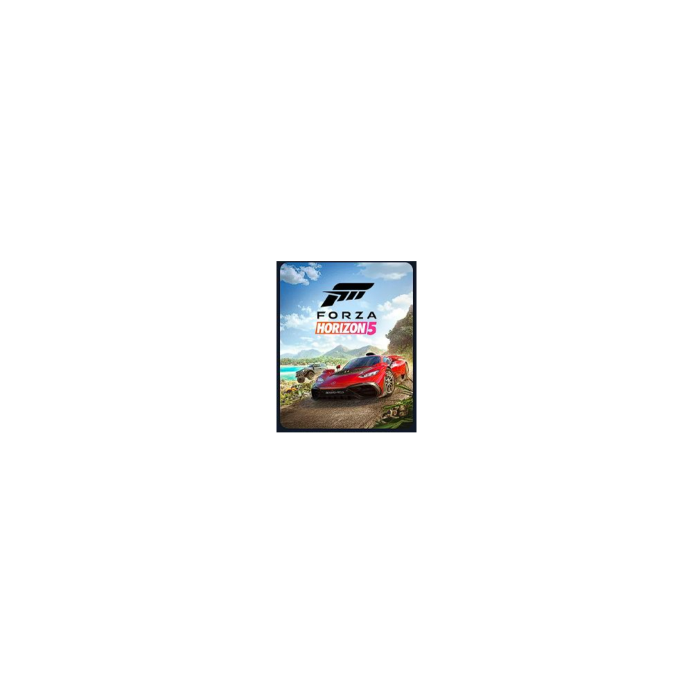 ✅Forza Horizon 5 Standart✅Ps5✅Общий✅