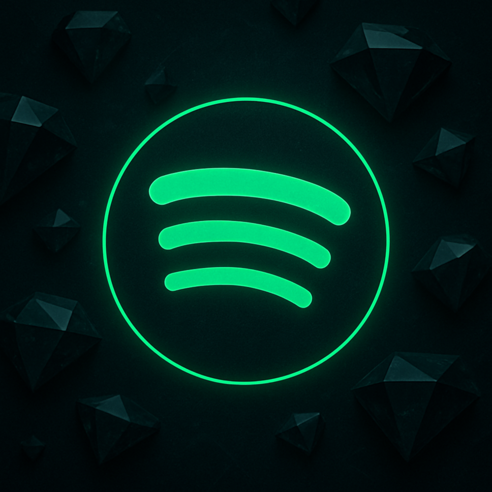 💎 SPOTIFY PREMIUM 3/6/12 - РАБОТАЕТ ЛЕГКО