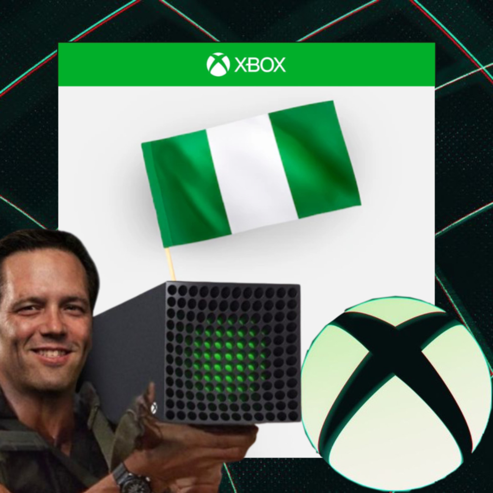 Куплю ВАМ любую ИГРУ-DLC-ДОНАТ с региона НИГЕРИЯ XBOX-MICROSOFT STORE ✅