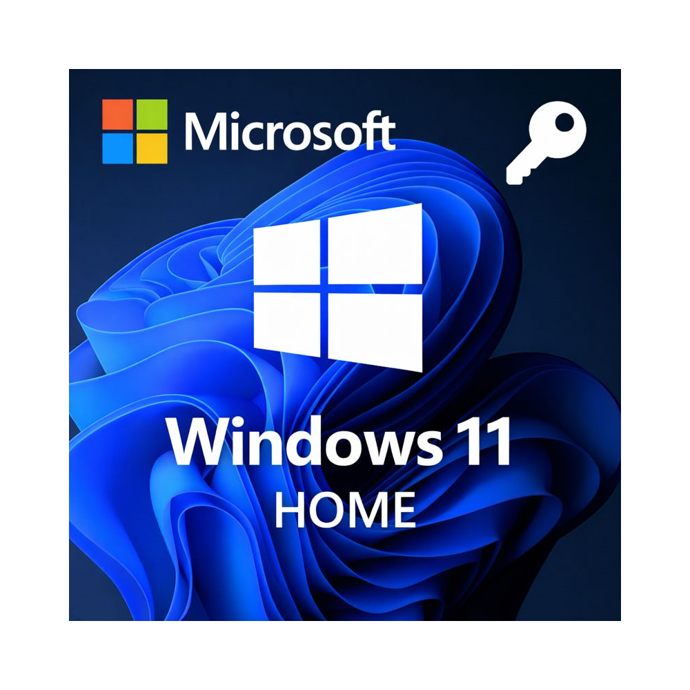 Windows 10/11 PRO/HOME | с привязкой