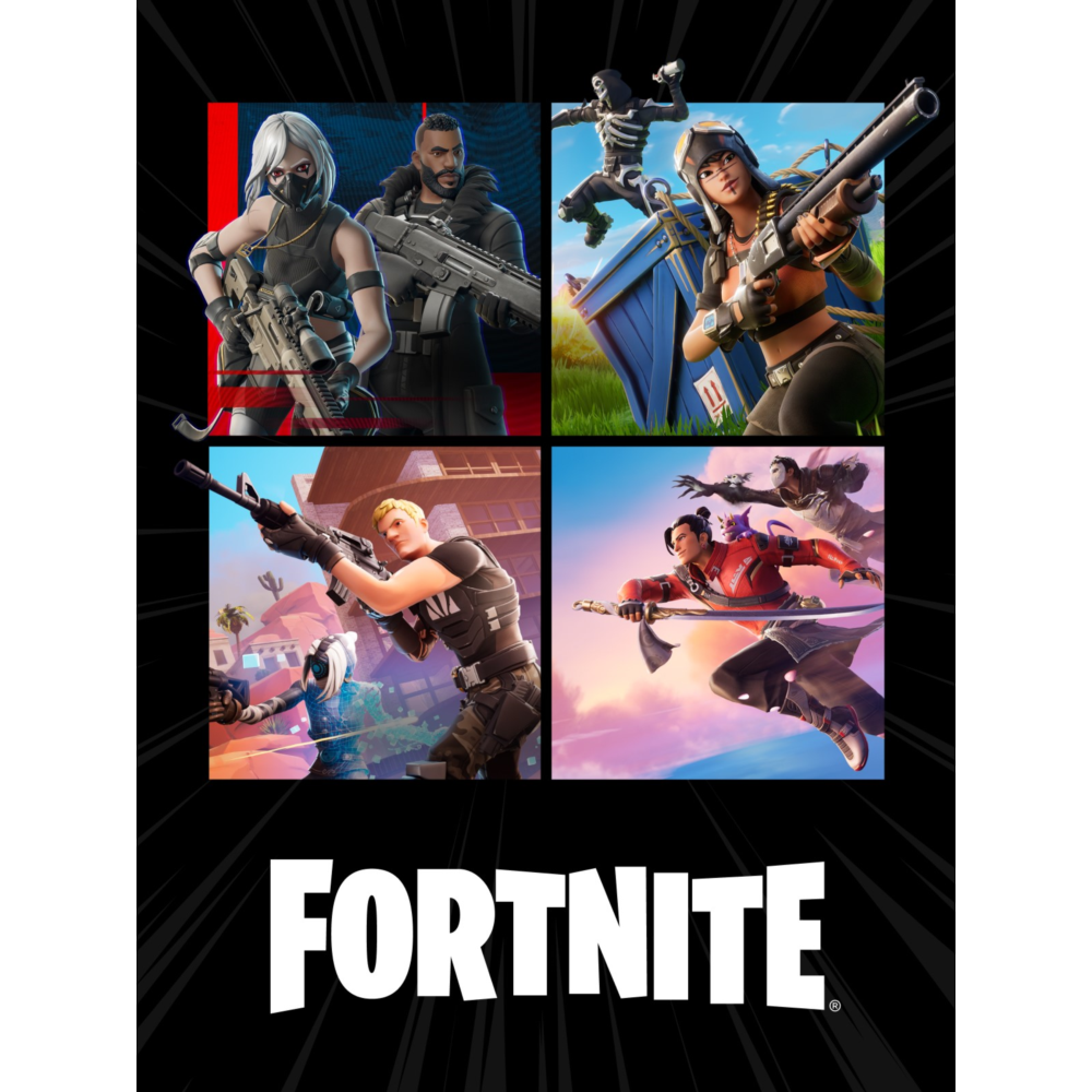 🎮FORTNITE: Активация ключей, наборов, пакетов XBOX One