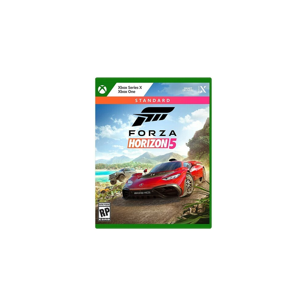 🏎️ Forza Horizon 5 Standard 🔑 | XBOX | PC - 🅿PAYPAL