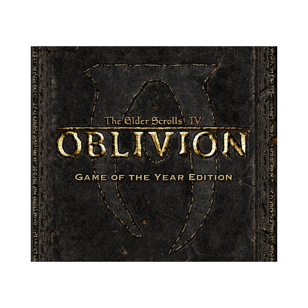 💜⚪ The Elder Scrolls IV: Oblivion⚡️EPIC GAMES ⚪💜 TR