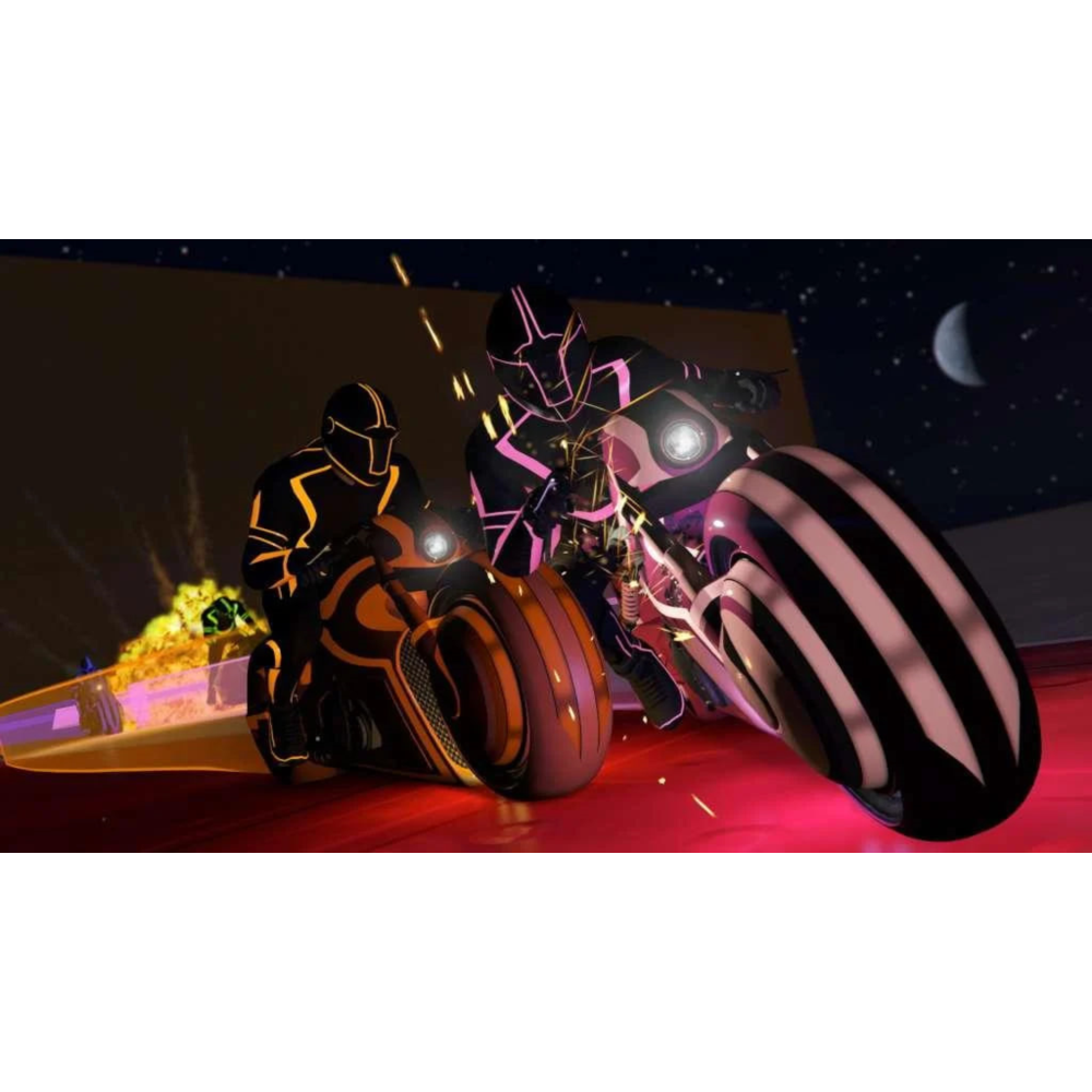 Grand Theft Auto V AR Xbox One КЛЮЧ АРГЕНТИНА