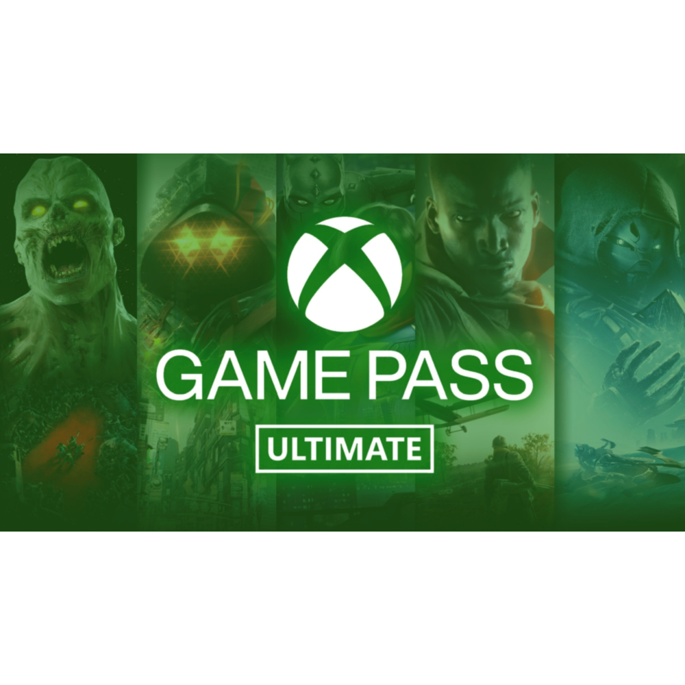 XBOX GAME PASS PC ULTIMATE 450+ ИГР