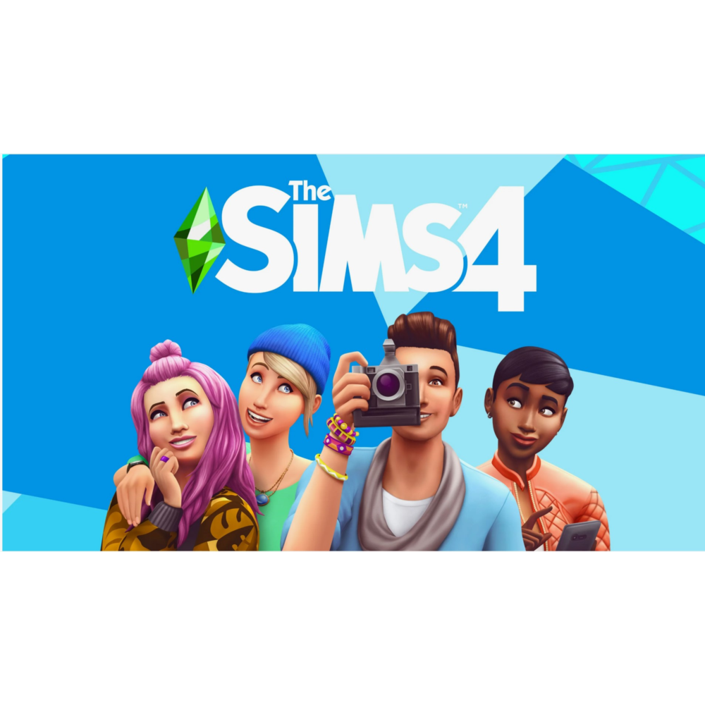 The Sims 4 Аккаунт EPIC GAMES Оффлайн Global + Russia