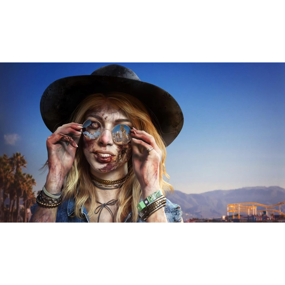 Dead Island 2 Epic Games