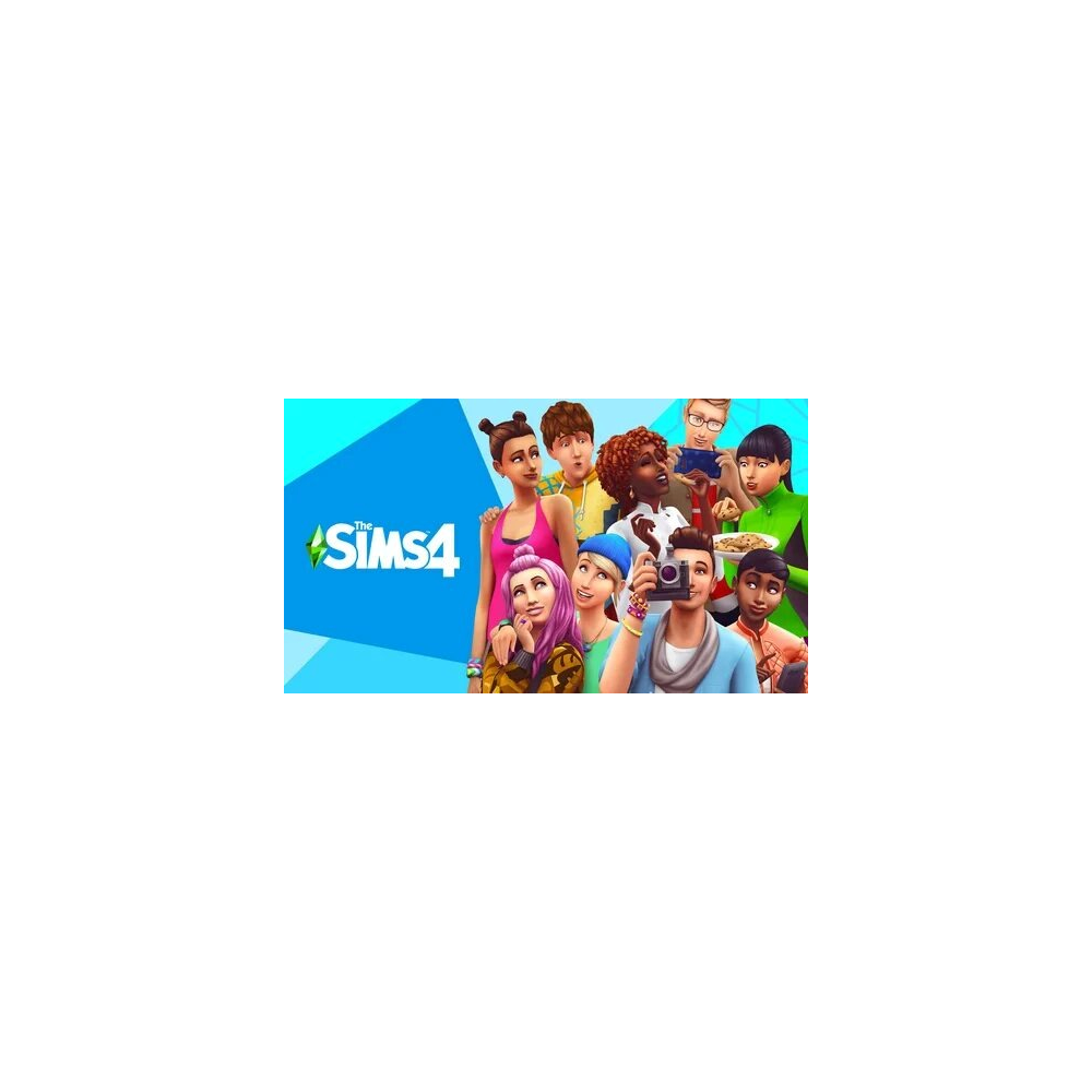 The Sims 4 - Оффлайн