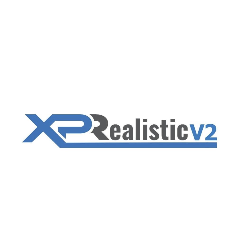 XPRealistic v2 для X-Plane 11/12 | ТОЛЬКО WINDOWS